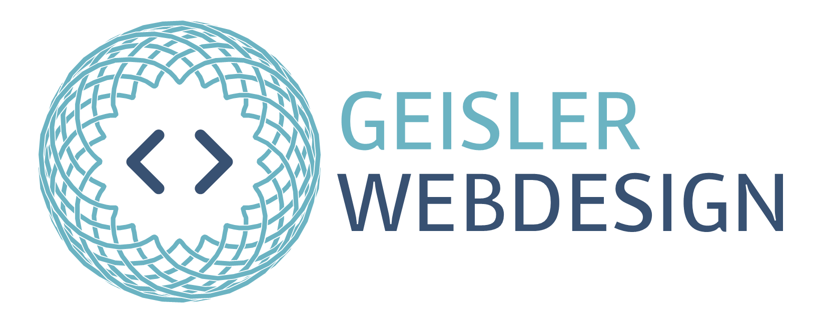 "Geisler-Webdesign-Logo"